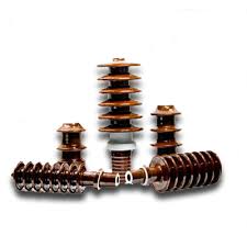 LT Insulators